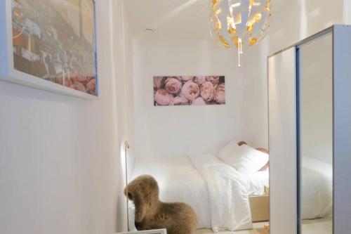 Exquisite apartment, most convenient location, Apt 5., Kopenhagen (Foto 5)