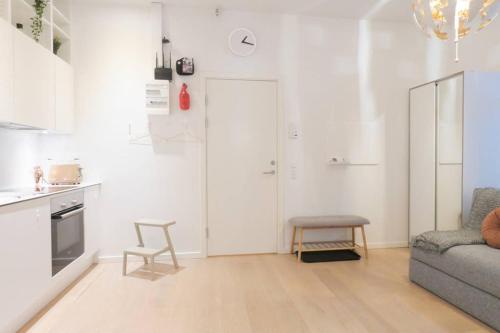Exquisite apartment, most convenient location, Apt 5., Kopenhagen (Foto 6)
