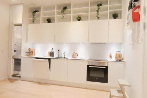 Exquisite apartment, most convenient location, Apt 5., Kopenhagen (Foto 7)