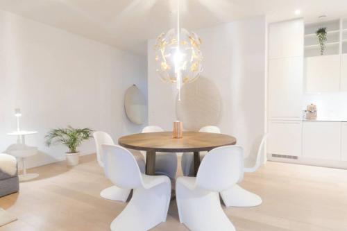 Exquisite apartment, most convenient location, Apt 5., Kopenhagen (Foto 8)