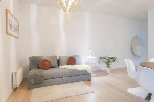 Exquisite apartment, most convenient location, Apt 5., Kopenhagen (Foto 9)
