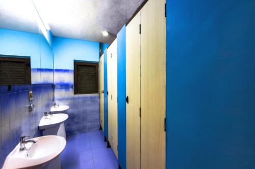 Big Tree Hostel – Kathmandu, OH
