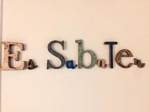 S'Estil·let - image 2