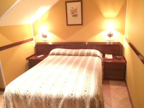 Habitación doble de 1 o 2 camas