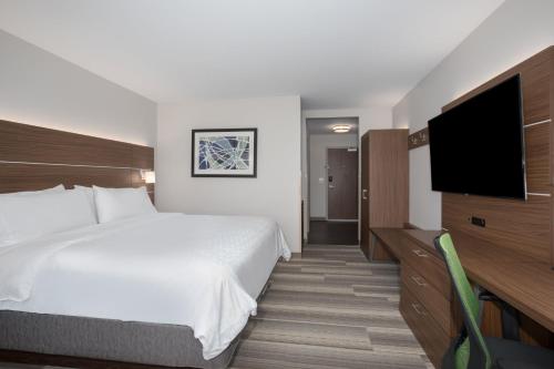 Holiday Inn Express & Suites - Dakota Dunes an IHG Hotel - image 7