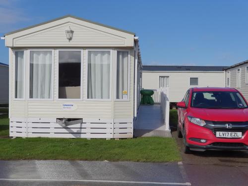 New Beach Holiday Park