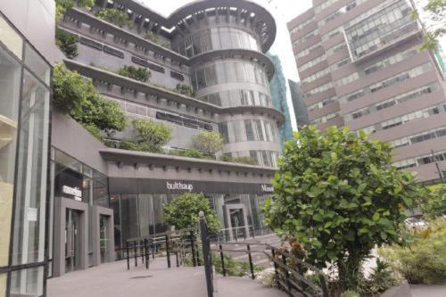 BGC Fort Victoria