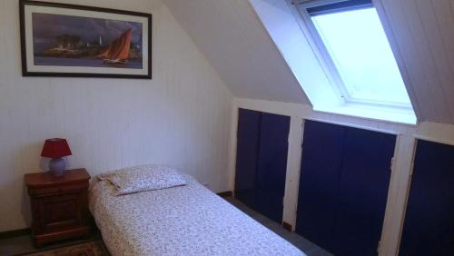 Chambre au calme et simple, cuisine à dispo 2