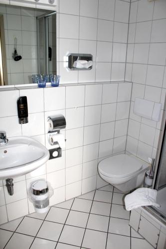 Hotel Hamm - image 13
