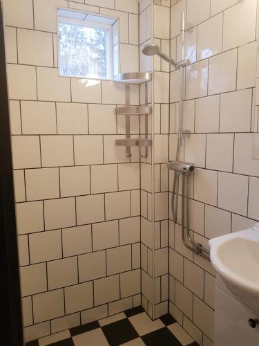 Skölvs Gård Hus Björnfallet - Glanshammar