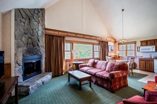 Crowne Plaza Lake Placid by IHG