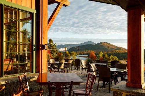 Crowne Plaza Lake Placid, an IHG hotel - Accommodation - Lake Placid