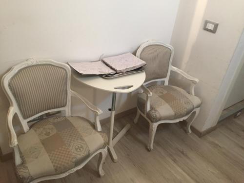 B&B SPQR – Rome