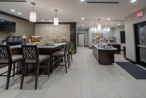 Staybridge Suites Houston East - Baytown, an IHG Hotel