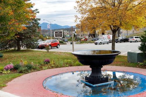 Crowne Plaza Lake Placid