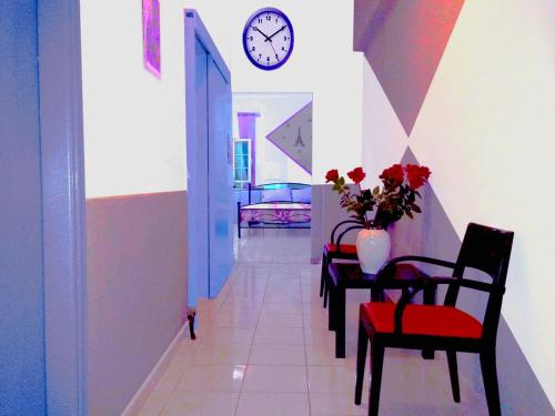 S.D APARTMENT 2 in Lavrio