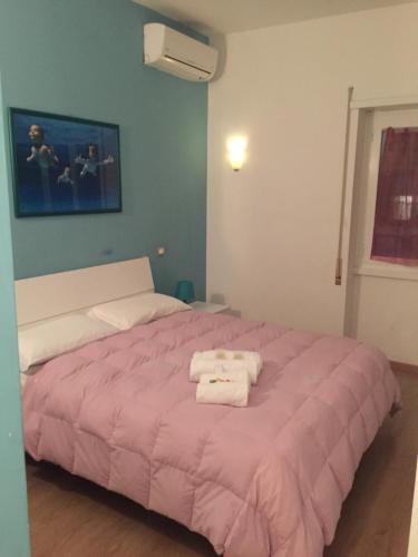B&B SPQR – Rome