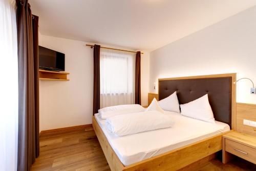 . Hotel Pfandleralm