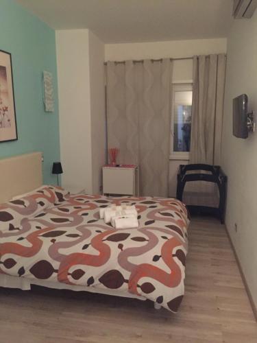 B&B SPQR - main image