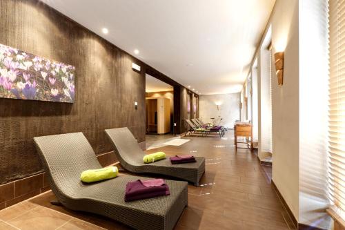 Hotel Pfandleralm 3