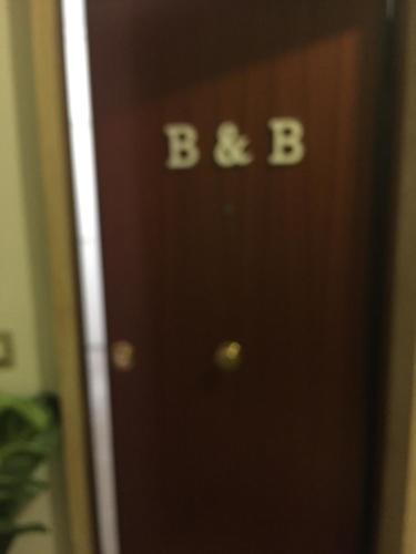 B&B SPQR, Rome (photo 7)