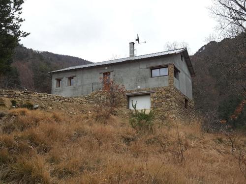 maison raimonaudo gîte à louer Peïra-Cava