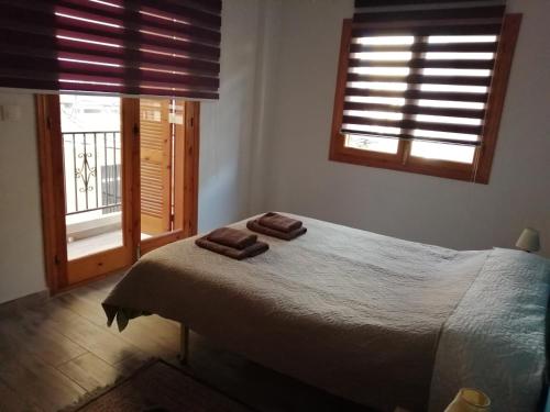 Apartment with Terrace image 3