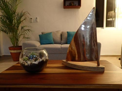 Caribbean Casa Blanca