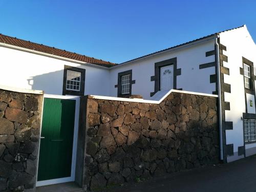  A Casa dos Toledos, Pension in Cabo Branco bei Santa Luzia