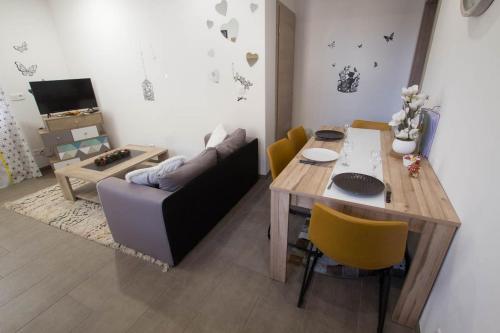 Létesítmények, Chez Emilie & Charles Classé 4 étoiles (Chez Emilie & Charles Classe 4 etoiles) in Hunawihr