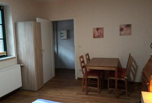Apartement 3.8km von Falkenhöh entfernt
