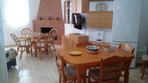 Apartamento MIRLO, Agua Amarga - Apartment - Almería