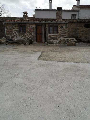 casa rural La Cuadra - image 4