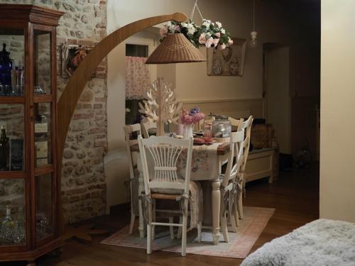  Matilde's House in Maser