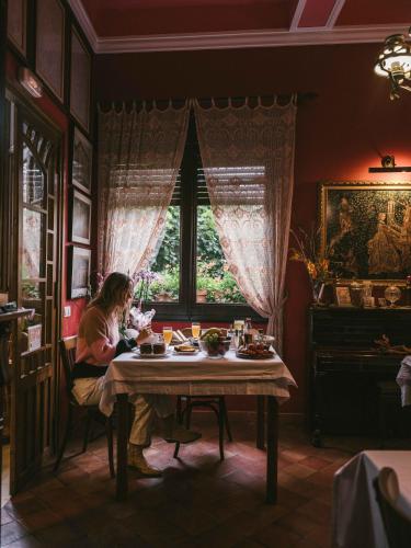 Létesítmények, Casa Leonardo in Senterada