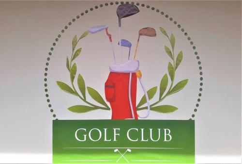 Elegant Vatican Metro & Golf Rome, Рим (фото 3)