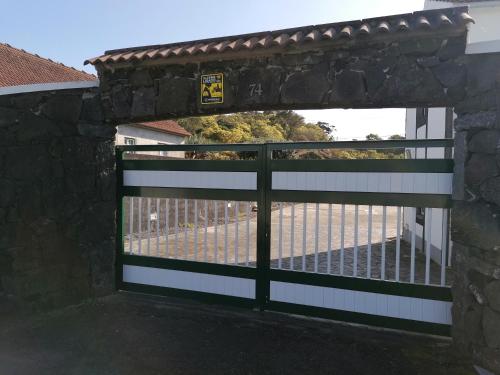  A Casa dos Toledos in Cabo Branco