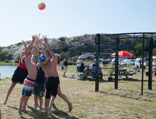 Saltviks Stugby & Camping - image 8