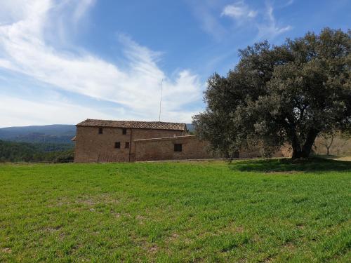  Masia l`Arà in La Baronia de Rialb