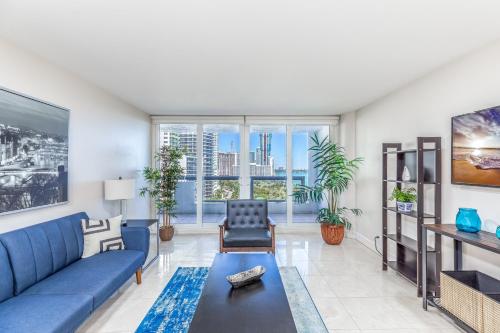 Wohnen auf Zeit Miami: Möblierte Wohnung zur Zwischenmiete Miami | Nestpick