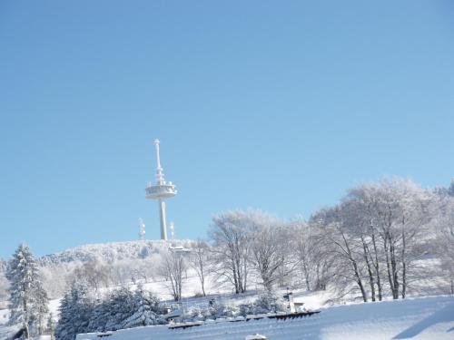 Pension Haus Ludwig