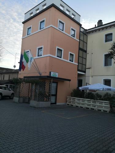 Hotel La Cantina