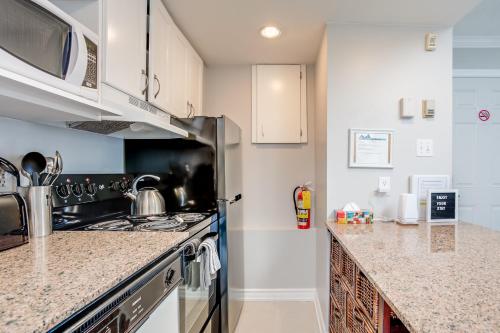 Mountainside Resort Condo at Blue in The Blue Mountains (ON)