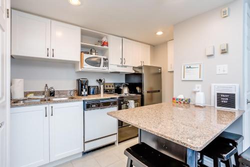 Mountainside Resort Condo at Blue in The Blue Mountains (ON)