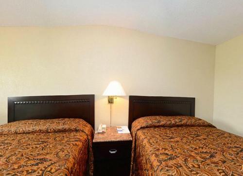 Americas Best Value Inn Refugio