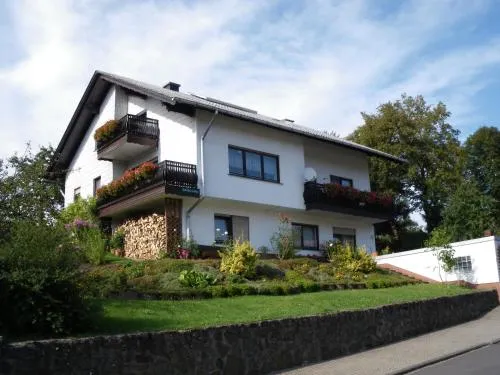 Pension Haus Ludwig in Schotten, Deutschland