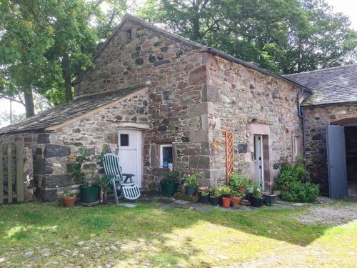 Little Bay Byre gîte à louer Carrock Fell