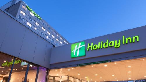 Holiday Inn Munich City Centre an IHG Hotel - image 6