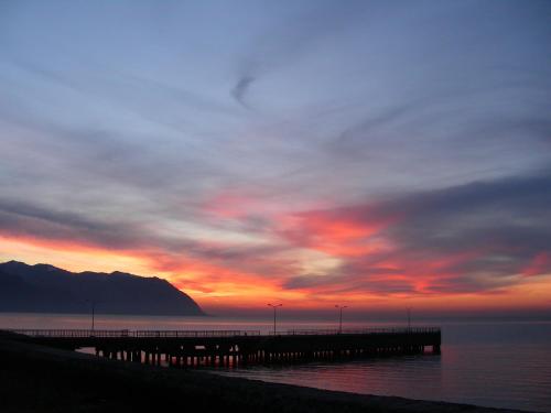 المرافق, Cihan Hotel in هوبا