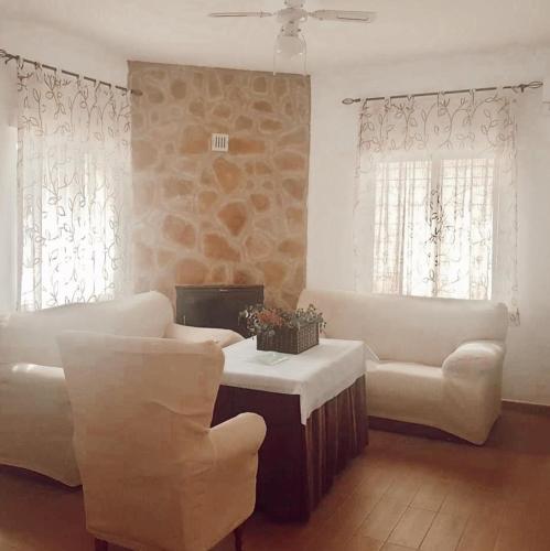 Casa con piscina de agua salada Villa Pepucho 1, Kordoba (zdjęcie 10)